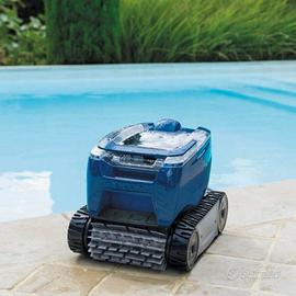 RT 2100 TORNAX PRO Robot Pulitore Piscina