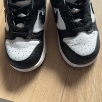 Scarpe nike dunk