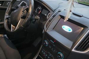 Ford Galaxy 2.0 TDCi 120 CV – 7 posti – 2017