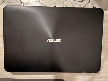 Pc portatile ASUS