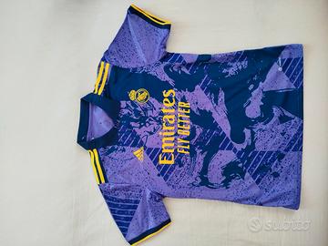 Maglia da Calcio Real Madrid Special Edition 