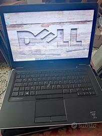 Ultrabook Dell Latitude E7440 Core i5 Leggi Bene