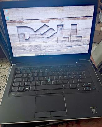 Ultrabook Dell Latitude E7440 Core i5 Leggi Bene