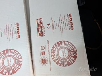 parchetto laminato 11 mm 