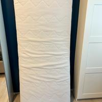 Materasso Ikea letto bambini 70x160