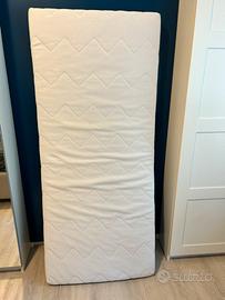 Materasso Ikea letto bambini 70x160