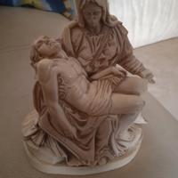 Pietà  Mappamondo