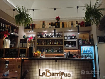 Pub vineria panineria