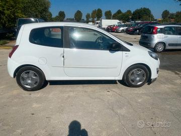 Ricambi Renault Twingo 2  Anno 2014