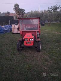 Motoagricola