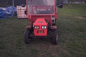 Motoagricola