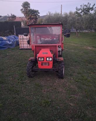 Motoagricola
