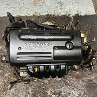 Motore Toyota Hyundai 1.6 benz 3ZZ