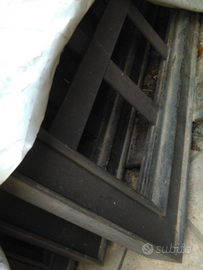 CANCELLO PORTONE cancelli portoni portoncini Ferro