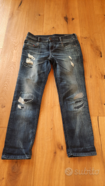 Jeans Diesel donna Belthy-Ankle, tg.28