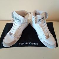 Scarpe Moda Donna firmate Frankie Morello P8195