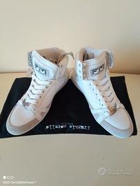 Scarpe Moda Donna firmate Frankie Morello P8195