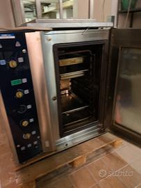 Forno 6 teglie