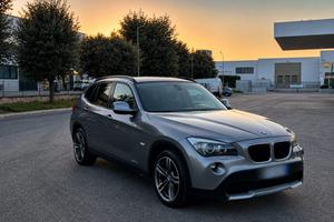 Bmw x1 E84 2.0 xdrive cambio automatico