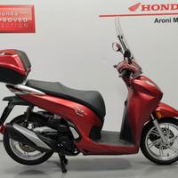 Honda SH 350 - 2022