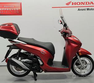 Honda SH 350 - 2022