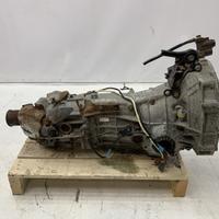 CAMBIO MANUALE 6M EE20 Z 2.0D 108Kw 147CV SUBARU