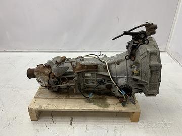 CAMBIO MANUALE 6M EE20 Z 2.0D 108Kw 147CV SUBARU