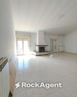 Appartamento di 81 m² con 3 locali a Rignano Flami