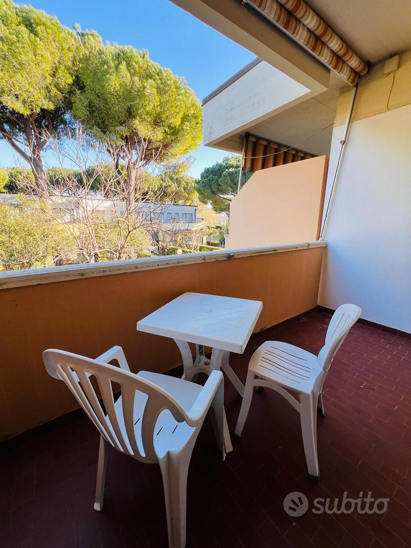 Apartment in Bibbona, Marina di Bibbona - Vista 5