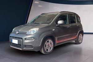 FIAT Panda 1.0 FireFly 70cv S&S Hybrid