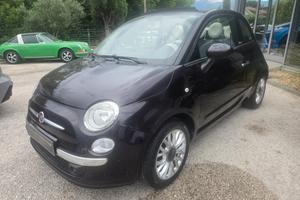 Fiat 500 C 1.2 Lounge