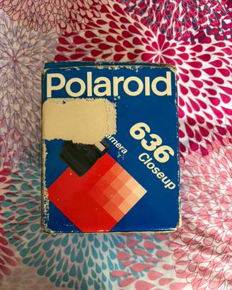polaroid