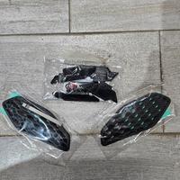 accessori per ducati multistrada 1200.2010/2014