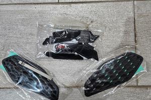 accessori per ducati multistrada 1200.2010/2014