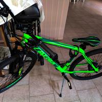 Bici Atala Replay 27.5