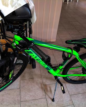 Bici Atala Replay 27.5