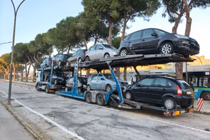 Varie auto in buone condizioni a poco prezzo