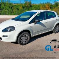 FIAT PUNTO 1.4 natural power full optional clima