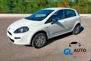 FIAT PUNTO 1.4 natural power full optional clima
