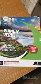 Pianeta verde