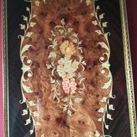 Vassoio vintage tipo Sorrento