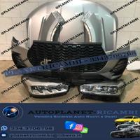 AUTORICAMBI PER DR6 2020