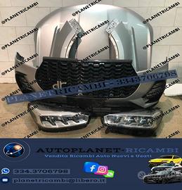 AUTORICAMBI PER DR6 2020