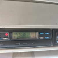 Autocarro Iveco 80/17