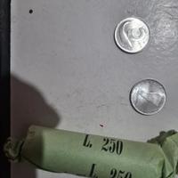 monete Italiane collezione 