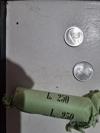 monete Italiane collezione 