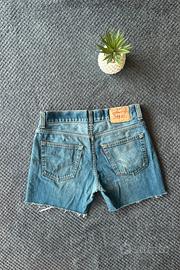 Jeans Levi’s 511 slim fit - in perfette condizioni