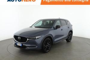 MAZDA CX-5 CK15323