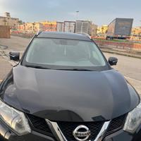 Nissan X trail diesel 90.000km unico proprietario