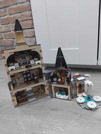 lego harry potter